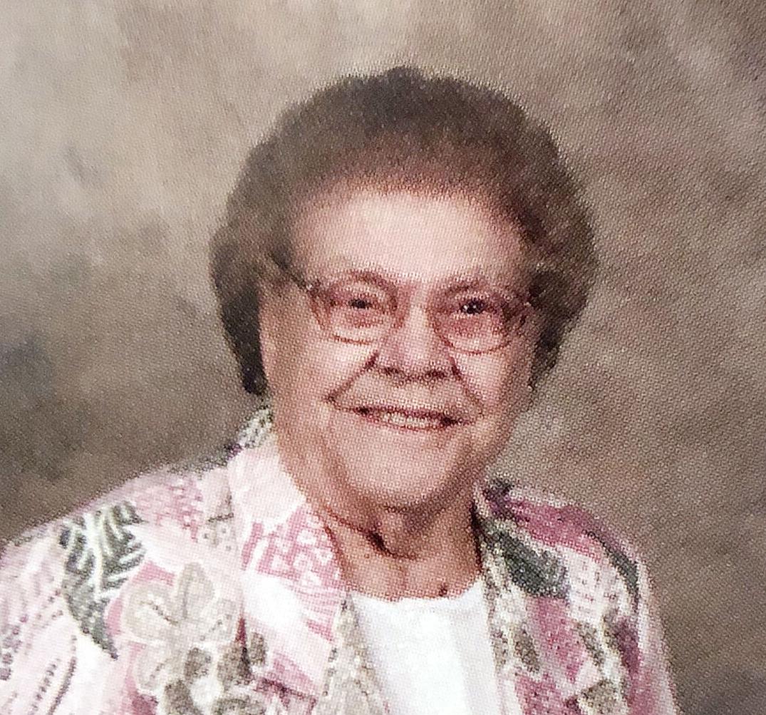 Beatrice Price